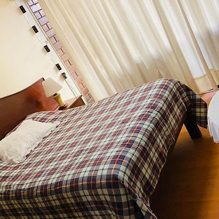 Villas Del Sol Bed & Breakfast リマ エクステリア 写真