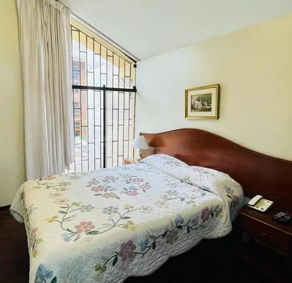 Villas Del Sol Bed & Breakfast リマ エクステリア 写真